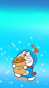 Wallpaper Doraemon Wallpaper Kartun Ilustrasi Kartu Ucapan Ilustrasi Poster