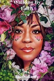 Leasha Renee' Williams (@MsLeashaRenee)