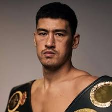 Dmitry Bivol vs. Samuel Clarkson, Bivol vs. Clarkson