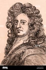 17th baronet hi-res stock photography and images