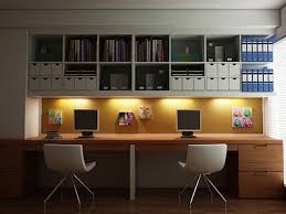 Study Room Inspiration For Unique And Modern Home Interior Modern Home Offices Ikea Home Office Home Office Furniture