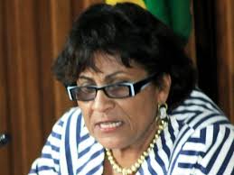 Marisa Dalrymple-Philibert to be new Speaker of the House