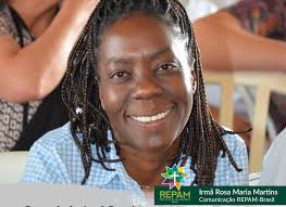 REPAM-Brasil acolhe nova colaboradora