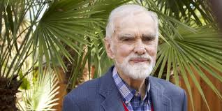 Charles Steele, expert in a wide range of scientific areas, has died