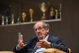 The footballer's sister, romina sala, said in a victim impact statement that her family was devastated by the pair's actions. Noel Le Graet A Propos De La Mort D Emiliano Sala Une Immense Tristesse L Equipe