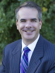 Executive Connections