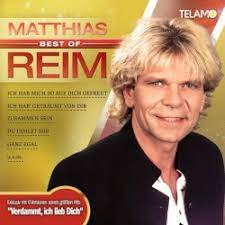 Mich zu lieben matthias reim. Verdammt Ich Lieb Dich Song Wer Singt De