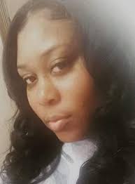 Siobhan Marie Barnett