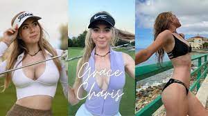 Grace charis sexy videos