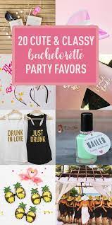 Available in gray or blue, this wedding keepsake set will keep your memories safe. 20 Cute Classy Ideas For Bachelorette Party Favors Classy Bachelorette Party Favors Bachelorette Party Favors Bachelorette Party Favor Bags
