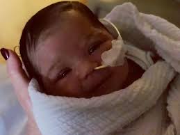 Fundraiser for Malia Vinson by Jamie Wynn Wulf : Chanel Ivy Vinson