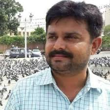 Abdul Raseed Chandio Rasheedo (@ARasheedo)