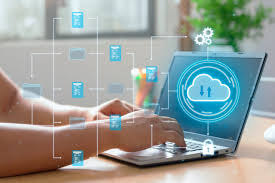 How Cloud Computing is Changing the ...