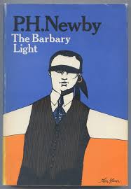 The Barbary Light