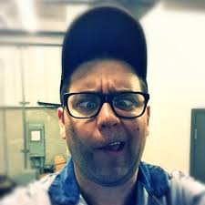 Aaron Grimaldo's Instagram, Twitter & Facebook