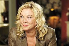 The Opportunity: A conversation with Amanda Redman