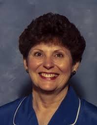 Mary Eleanor Naylor Obituary