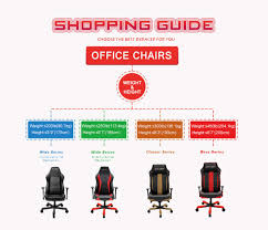 Dxracer Racing Series Oh Rv131 No Office Gaming Chair