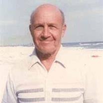 Jerry 'Bill' William Claypool Obituary