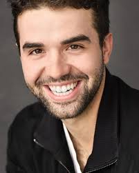 Brandon M Boruch (@bbrandoactgr8) · Instagram 照片和视频