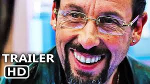 Adam sandler was born on september 9, 1966, in new york city. Uncut Gems Official Trailer 2019 Adam Sandler Safdie Brothers A24 Movie Hd Youtube