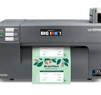 Label Printers – Color & Thermal Transfer Printing for High ...