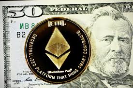With capital.com, you can trade the coin using contracts for difference (cfds) to speculate on. Ethereum S Price Could Hit 40 000 In Long Run Winklevoss Twins Say Cryptoglobe