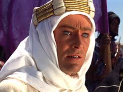 Lawrence of Arabia (film)
