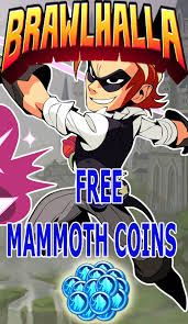 This brawlhalla hack 2021 is fun and all with beautiful art style but it is so hard to get mammoth coins codes. Brawlhalla Hack Get Free Unlimited Mammoth Coins Mammoth Coins Comic Book Cover