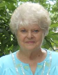 Obituary information for Martha J Hill