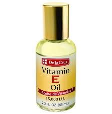 Both tocotrienols and tocopherols have similar chemical structures. This Underrated Beauty Oil Is The Key To Healthy Skin Hair It S Affordable Too Vitamin E Oil Vitamin E Vitamins