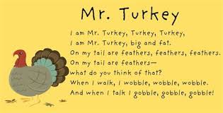 To get into the thanksgiving spirit, we've come up with a list of poems that graciously express the joy of the holiday. Thanksgiving Rhymes Shefalitayal