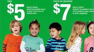 Target Ad With Down Syndrome Boy Helps Dad Blogger Raise Awareness Abc News