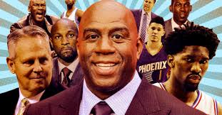 The 2017 Lottery Karma Power Rankings