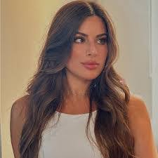 Denise Pulido's Instagram, Twitter & Facebook