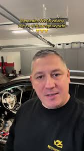 Mercedes W205 Key Replacement