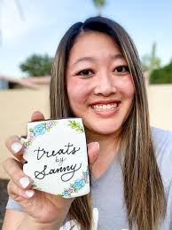 Katy's Kitchen: Tropical Leaf Cookies