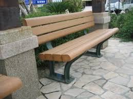 Maybe you would like to learn more about one of these? China Outdoor Furniture Plastic Wood Garden Bench Imitated Wood Long Chair Fy 012x China Outdoor Garden Bench Chair Long Bench
