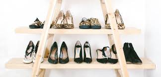 Find the perfect home furnishings at hayneedle, where you can buy online while you explore our room designs and curated looks for tips, ideas & inspiration to help you along the way. 39 Genius Shoe Storage Ideas For Any Size Family Posh Pennies