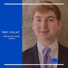 ServisFirst is excited to announce these new additions to the ServisFirst  Team. We are delighted to welcome Christy Everhart, Emily Harrell and  Melissa Dillard.