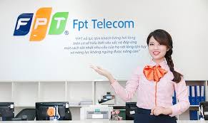 Công ty cổ phần Viên thông FPT thông báo tuyển dụng lao động 