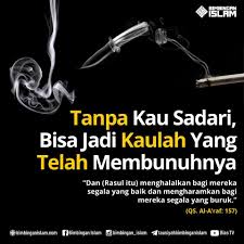Simak kata bijak motivasi, cinta, lucu, islam dan keren ini. Kata Lucu Rokok Membunuhmu Cikimm Com