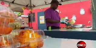 Matura's hidden treasure: The Pine-Chow Man