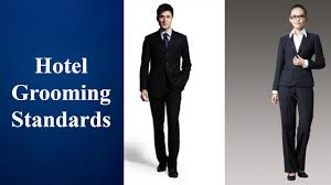 Grooming Standards For Hotel Industry Hotel Management Studies