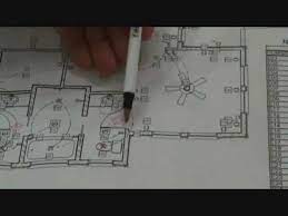 Successfully performing electrical work requires the ability to read and interpret many different circuit drawing (diagram): Reading An Electrical Drawing Starts Here Youtube