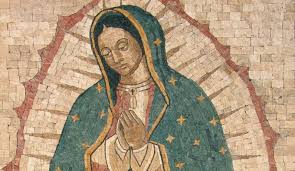Día de Nuestra Señora de Guadalupe | UCALP