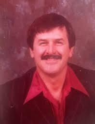 Obituary information for Carl Braxton Barton