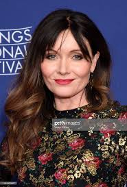 Essie Davis Daily على X: "Essie Davis, Nathan Page, and Tony Tilse at the  premiere of Miss Fisher and the Crypt of Tears, Saturday at the @PSFilmFest  📸 by Vivien Killilea for