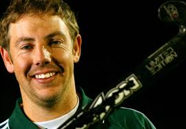 Andrew Maggs is up for the fight as his cancer battle continues