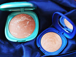 Kiko milano magnetic attraction 2 in 1 baked highlighter 02 bright soul pearly. Kiko Milano Due Bronzer A Confronto Video Il Giornale Della Bellezza